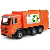XXL Müllauto von Lena in Nordrhein-Westfalen - Troisdorf