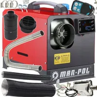 ♨️12KW Dieselheizung mit geschlossener Brennkammer 230V/12V Standheizung Auto Kraftstoff Ölheizung Ölheizgerät Luftheizung Verbrennungsheizung
