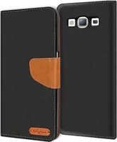 Pokrowiec na telefon komórkowy Samsung Galaxy S3 Etui Wallet Flip Etui ochronne Pokrowiec materiałowy