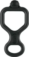 osma PETZL HUIT Antibrulure