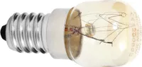 Müller Licht AGL Backofenlampe 15W 240V E14 90lm 2400K DIM 300°C 100010