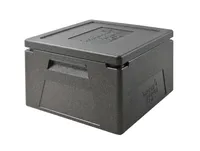 Thermobox für Pizzen, 415 x 410, 27 Liter