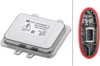 HELLA Xenon Scheinwerfer Steuergerät 5DV 009 000-00 Vorschaltgerät