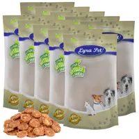 10 kg Lyra Pet® Hühnerchips