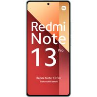 Xiaomi Redmi Note 13 Pro 4G 12 GB/512 GB Grün (Forest Green) Dual-SIM