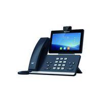 Yealink IP Telefon SIP-T58W mit Kamera