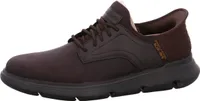 Skechers Slip-ins: Garza - Gervin 205046/CHOC Brown-40