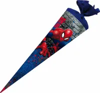 Nestler Schultüte Spider-Man rund 70cm