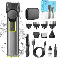 Elektrorasierer Rasierer Herren Elektrischer Elektrorasierer Rasierapparat