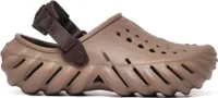Schuhe Crocs Echo Clog 2079372Q9