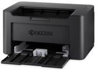 Kyocera ECOSYS PA2001 - Laser - 1800 x 600 DPI - A4 - 20 Seiten pro Minute - Doppelseitiger Druck - Schwarz