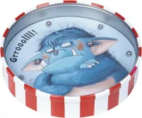 Die Spiegelburg GEDULDSPIEL DER GROL GROLLTROLL GROLLTROLL
