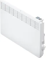 Nástenný konvektor AEG WKL 2005 pre cca 24 m², elektrické vykurovanie 2 kW, LCD, týždenný časovač, detekcia otvoreného okna, 236535