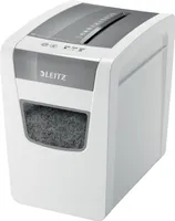 Leitz Aktenvernichter IQ Slim Home Office P4