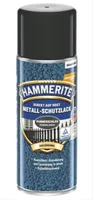 Hammerite Metallschutz Hammerlack dunkelgrau 400ml