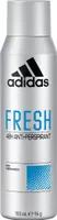 Adidas Fresh Antyperspirant, 150ml