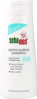 Sebamed Szampon przeciwłupieżowy Plus 200 ml