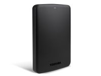 Toshiba Canvio Basics 2 TB schwarz externe Festplatte USB 3.0