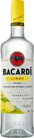 Bacardi Limon | 32 % vol | 0,7 l