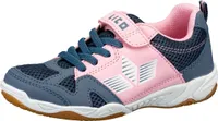 Lico Sportliche Schnürschuhe Sport VS Mädchen 31323037363631 Grau 28 EU