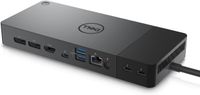 Dell WD22TB4 Dockingstation Ladestation o. Netzteil Thunderbolt 4 refurbished