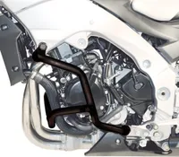 Crash bar GiVi czarny dla Suzuki GSR 600