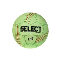 Select Mundo V22 Handball - Hellgrün