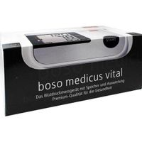 Boso medicus vital Oberarm Blutdruckmessgerät 1 St