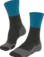 Falke Tk2 Grau Grau 39-41