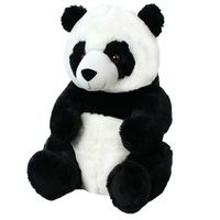 Riesen Pandabär Teddy Plüschbär Stofftier 220cm groß 