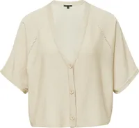 Strickjacke