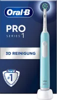 Oral-B Pro 1 Cross Action Caribbean Blue