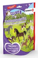 Schleich 87733 Horse Club Überraschungstüte L    2x Pferde