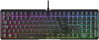 CHERRY XTRFY TAS MX 3.1 RGB Corded (DE) MX2A Brown sw