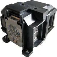 azurano Beamerlampe für EPSON ELPLP67, V13H010L67 für Epson Projektoren der EB-Serie, EX-Serie, EH-Serie, PowerLite-Serie, Beamerlampe mit Gehäuse, 200W
