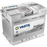 Autobatterie VARTA 12 V 60 Ah 680 A/EN 560901068J382 L 242mm B 175mm H 190mm NEU