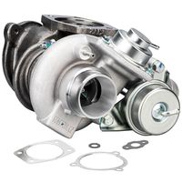 Turbolader für Volvo S60 S80 V70 XC70 XC90 2.5T B5254T2 210HP 4K