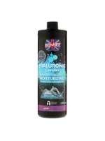 Ronney Professional Hyaluronic Complex Moisturizing Shampoo 1000ml