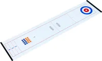 Gamesson Curling Shuffleboard Tischspiel