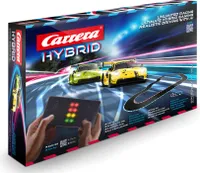 Carrera Hybrid - Speedway to Hell