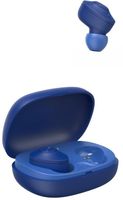 Hama 184163 Freedom Buddy Blau In-Ear Kopfhörer True-Wireless Bluetooth Mikrofon