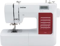 Brother CS10s Classic 40 Stiche Computer-Nähmaschine Sewing Machines Arts, (162,99)