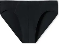 Schiesser Herren Supermini schwarz Stück Gr. 004 ,3 er Pack