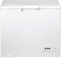 TroniTechnik® Gefriertruhe Kühltruhe Kühlfach