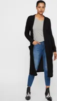 NOISY MAY Maxi Cardigan NMCITY Größe: M