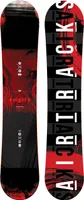 Airtracks Snowboard Eight Hybrid Rocker 164 cm