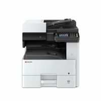 KYOCERA ECOSYS M4125idn Laser A3 1200 x 1200 DPI 25 Seiten pro Minute