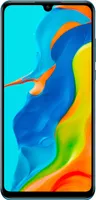 Huawei P30 lite New Edition, Dual-SIM, 6GB RAM, 256GB Speicher, Farbe: Breathing Crystal
