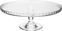 Pasabahce Tortenplatte Pasabahce Patisserie 32 cm Glas