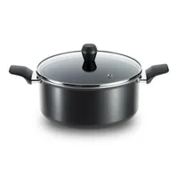 Tefal Invissia 20 B3090242 Bratpfanne, 20 cm max. Durchmesser, Aluminium, Antihaftbeschichtung